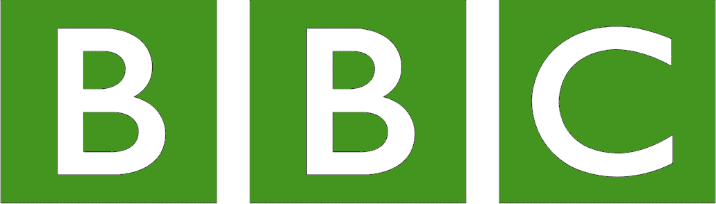 bbc logo green